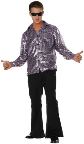 RG Costumes mens Costume