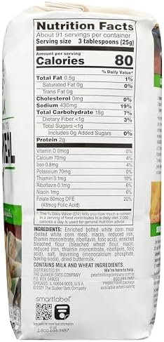 Pearl Milling Company White Buttermilk Corn Meal Mix - 5lb