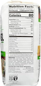 Pearl Milling Company White Buttermilk Corn Meal Mix - 5lb