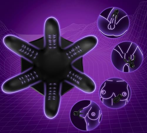 Rejuvenating Comfort Device for Enhanced Relaxation and Wellbeing VG76820