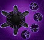 Rejuvenating Comfort Device for Enhanced Relaxation and Wellbeing VG76820