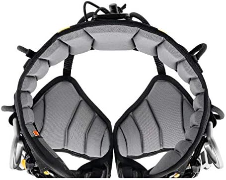 Petzl SEQUOIA arborist harness size 1