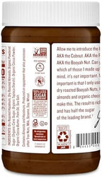 Justin's, Hazelnut Almond Butter Chocolate, 16 Ounce