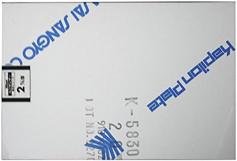 HIKARI Polyvinyl Chloride Board EB232-5