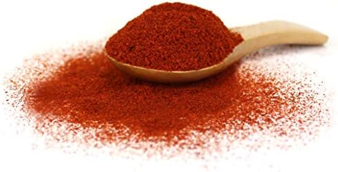 Ankerkraut Paprika geräuchert, 80gr im Korkenglas