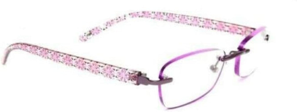 Foster Grant Women's Daniella PolarizedRoundReaders