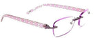 Foster Grant Women's Daniella PolarizedRoundReaders