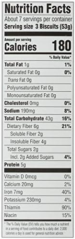 Weetabix Biscuits Whole Grain Cereal, Lightly Sweet Whole Grain Wheat Biscuits, Delicious as Part of Breakfasts or Snacks, 14 OZ Box (Pack of 4)