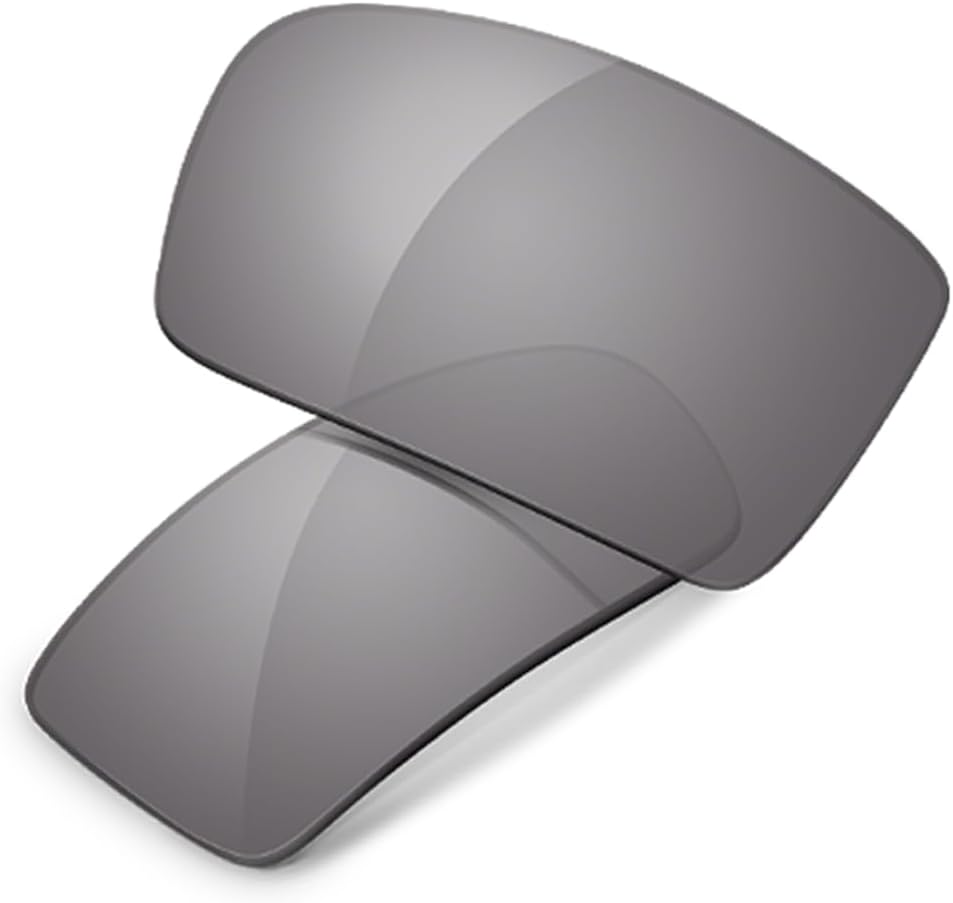 Oakley Gascan® Replacement Lens