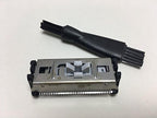 New Shaver Foil Blades Black for Philips Norelco Bodygroom XA2029 XA525 YS522 YS524 YS534 TT2000 TT2021 TT2020 TT2022 TT2030 TT2039 TT2040 Replacement Kids Clipper Trimmer Razor Cutter Parts