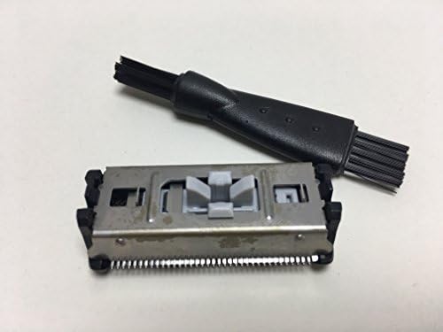 New Shaver Foil Blades Black for Philips Norelco Bodygroom XA2029 XA525 YS522 YS524 YS534 TT2000 TT2021 TT2020 TT2022 TT2030 TT2039 TT2040 Replacement Kids Clipper Trimmer Razor Cutter Parts