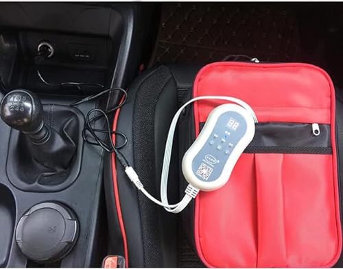 Peritoneal Dialysis Fluid Heating Package, Abdominal Dialysis Fluid Constant Temperature Box, Household Car Incubator Warm Fluid Bag, Peritoneal Dialysis Supplies