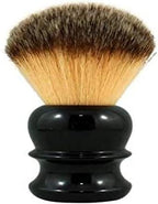RazoRock Plissoft Synthetic Shaving Brush