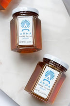 Arma Greek Thyme Honey from Crete Greece 250g (8.8 WT OZ)