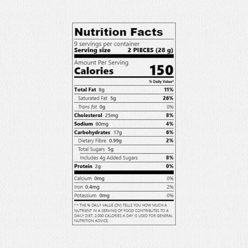 Walker's Shortbread Assorted Cookies, Pure Butter Shortbread Cookies, 8.8 Oz Box (Pack of 6)