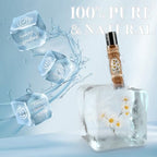Chamomile Essential Oil 10ML - 100% Pure and Natural Therapeutic Grade Oils for Aromatherapy Diffuser - 0.34 Fl Oz/Chamomile