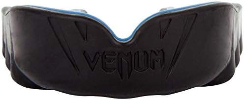 Venum Challenger Mouthguard - Black/Blue