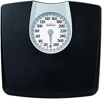 Sunbeam SAB602-05 Full View Dial Scale