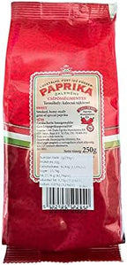Sweet Smoked Hungarian Paprika (250gr 8.9oz)