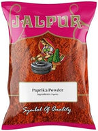 Jalpur Millers Spice Combo Pack - Paprika Powder 100g - Turmeric Powder 100g (2 Pack)