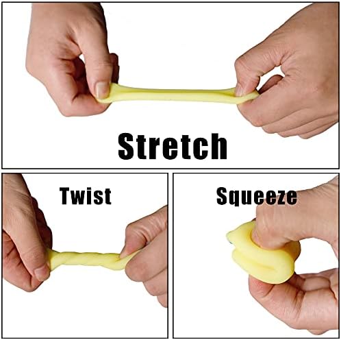 Cllayees 24 Pcs Squishy Toys, Fruits Mochi Squishies, Mini Kawaii Stress Relief Toys Party Favors for Kids Adults Birthday Gifts Classroom Prizes