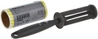 Ikea Bastis Lint Remover Rollers Grey - Set of 5 Rollers (200 Sheets)