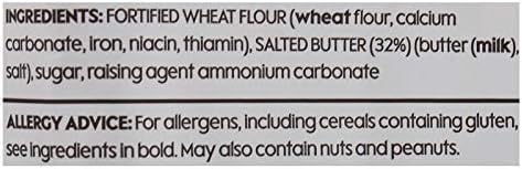 Waitrose Shortbread Fingers 200g