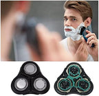 RQ11 Replacement Shaving Head for SensoTouch 2D 1150X 1160X 1170X 1180X