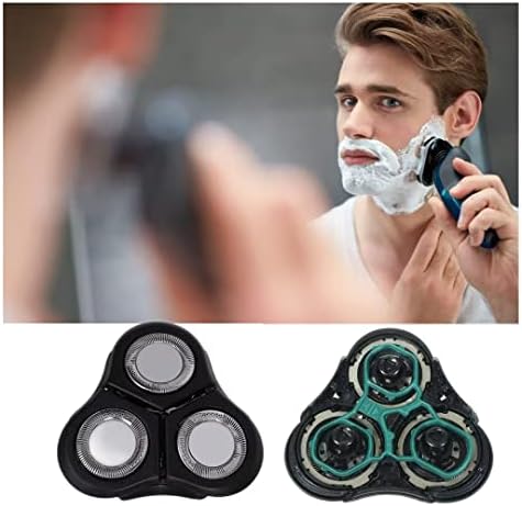 RQ11 Replacement Shaving Head for SensoTouch 2D 1150X 1160X 1170X 1180X