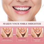 SP-8 Probiotic Ultra Whitening Toothpaste Upgraded, SP-8 New Version Fluoride-Free & Probiotic-Infused Formula for Oral Health, Teeth Whitening & Gum Care & Fresh Breath Probiotic Toothpaste for Adult