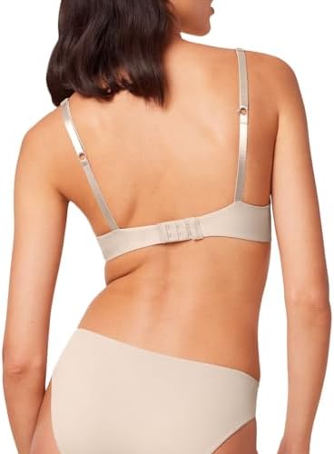 Triumph Pure Micro Whp Women's Bra