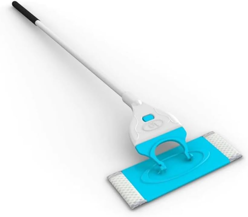 Continuum Aquatics Aquablade Mop Attachment,Blue