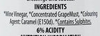 Filippo Berio Balsamic Vinegar (500ml)