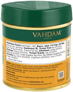 VAHDAM Authentic Indian Curry Powder (50g, 1.76 Oz), Crafted by 8 times Michelin-starred chef Vikas Khanna | 11 Single Origin Spice blend | With Pure Spices and Himalayan Pink Salt