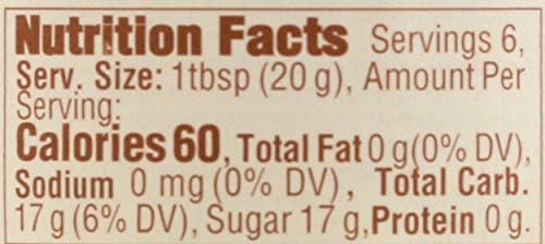 Mitica Raw Sunflower Honey, 4.23 OZ