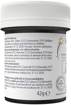 Sugarflair Maximum Concentrated Paste Edible Food Colouring 42g - Blue Extra