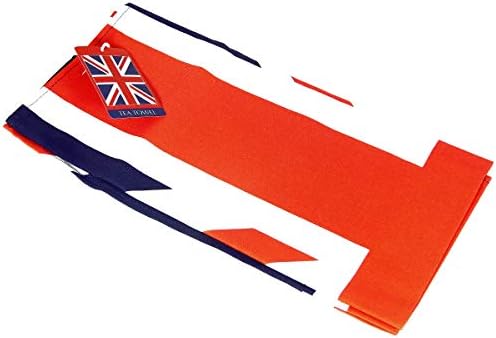 Union Jack Tea Towel
