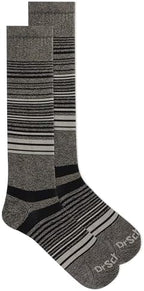 Dr. Scholl's womens Graduated Compression Knee High Socks - Comfort and Fatigue Relief - Mild 8-15 Mmhg