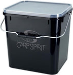 CARP SPIRIT Square Bucket 17L