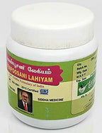 DRUGS Venpoosani Legiyam | White Pumpkin Lehiyam - 250gms