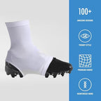 Football Spats Cleat Covers, 1 Pair Non-Slip Cleat Sleeves for Soccer, Baseball, Softball, Fit for Youth, Adults