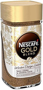 Nescafe Gold Blend Instant Coffee, 200g