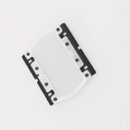 Shaver Head Replacement Shaver Razor 5S Foil Screen For BRAUN Pocket M60 M90 P70 P80 P90 M30 M60S M90S 550 555 Mesh Grid (2)