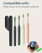 USB Charger Cable for Philips Sonicare One Rechargeable Toothbrush, 2 Pack