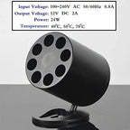 Resin Composite Heating Whitening Gel Heater Ar Heat Composite Warmer Instrument