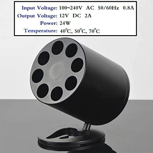 Resin Composite Heating Whitening Gel Heater Ar Heat Composite Warmer Instrument