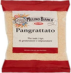 Mulino Bianco Pan Grattato Gr.400