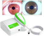 Iridology Camera Analyzer, 5.0 MP USB Iris Analyzer, Eye Iridology Camera, HD 30x Iris Lens Analysis Driver-Free English Analysis Pro Iris Software (English Iris Software)
