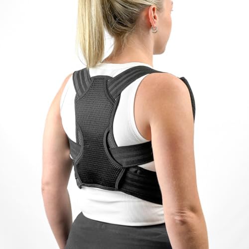 Back & Spine Support by Thermoskin