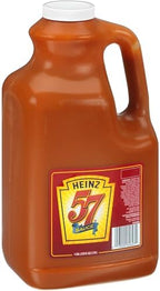 Heinz 57 Sauce, 1 Gallon -- 2 per case.